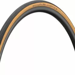 Schwalbe Pneu Rigide Lugano II 28"