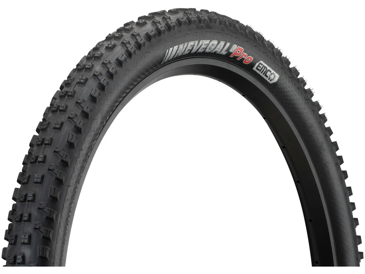 Kenda Pneu Souple Nevegal² Pro EMC 29+ 3 Kenda Pneu Souple Nevegal² Pro EMC 29+