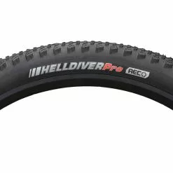 Kenda Pneu Souple Helldiver Pro AEC 27,5" -Promos Porte-vélos Magasin 355359