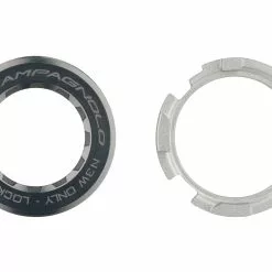 Campagnolo® Kit Adaptateur Pour Roue Libre N3W Avec Bague De Verrouillage -Promos Porte-vélos Magasin 355615