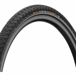 Continental Pneu Rigide Contact Plus 28"