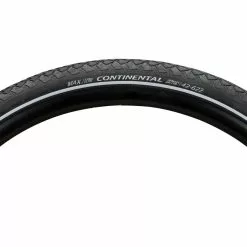 Continental Pneu Rigide Contact Plus 28" -Promos Porte-vélos Magasin 355626