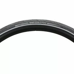 Schwalbe Pneu Souple Marathon Supreme Evolution V-Guard OSC 28" -Promos Porte-vélos Magasin 355723