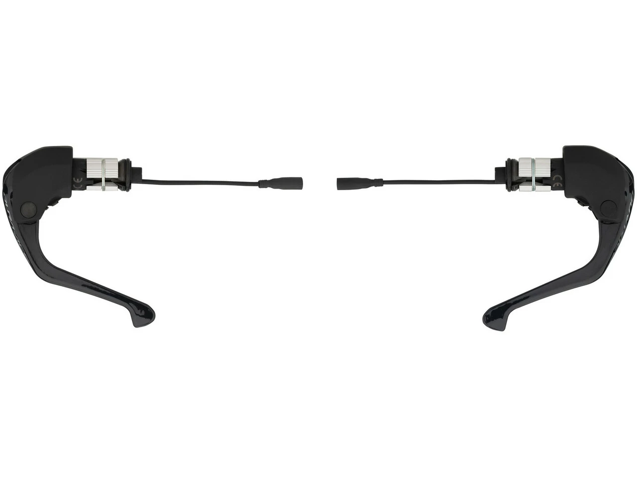 Shimano Set Leviers De Frein/Vitesses Av+arr Dura-Ace Di2 STI ST-R9160 2/11/12 3 Shimano Set Leviers De Frein/Vitesses Av+arr Dura-Ace Di2 STI ST-R9160 2/11/12