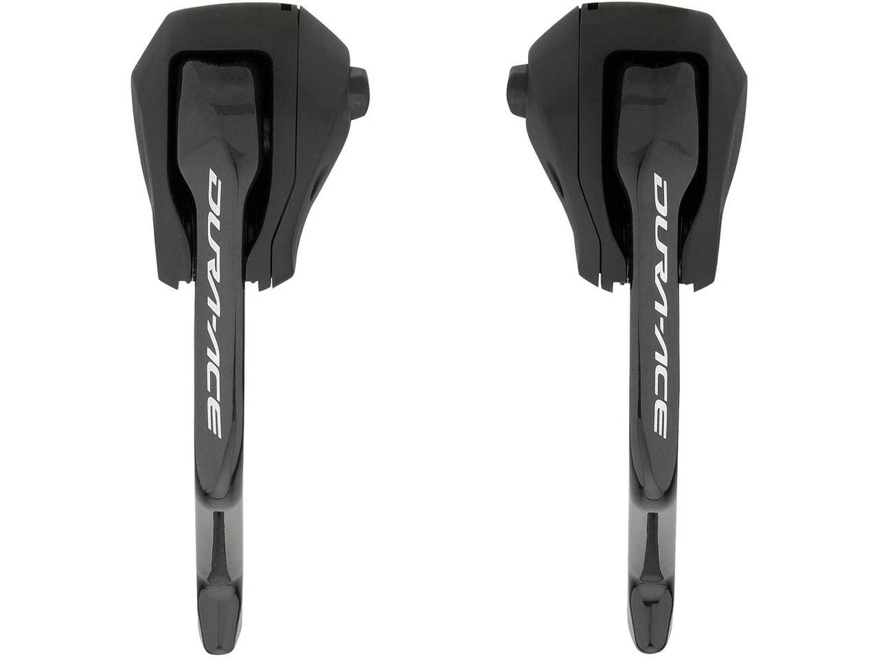 Shimano Set Leviers De Frein/Vitesses Av+arr Dura-Ace Di2 STI ST-R9160 2/11/12 4 Shimano Set Leviers De Frein/Vitesses Av+arr Dura-Ace Di2 STI ST-R9160 2/11/12 – Image 2