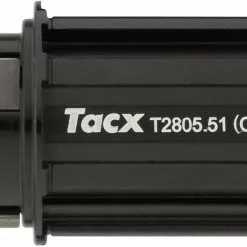TACX Corps De Roue Libre Pour Flux Et Neo -Promos Porte-vélos Magasin 355774
