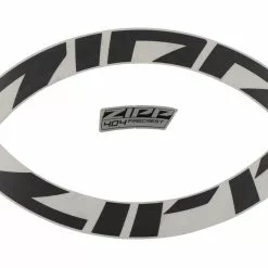 ZIPP Kit D'Autocollants Pour 404 àpd Modèle 2021