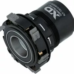 Novatec Corps De Roue Libre X4 -Promos Porte-vélos Magasin 355820