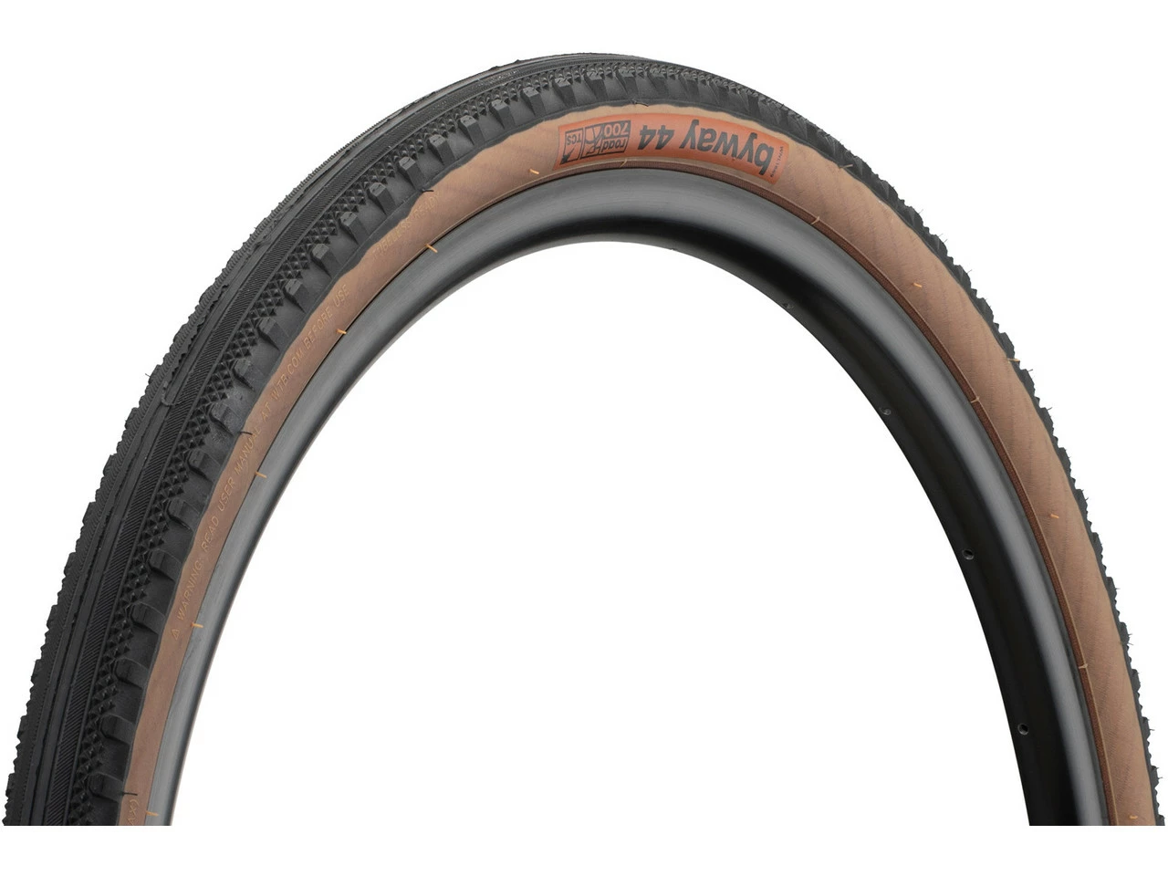 Wtb Pneu Souple Byway TCS 28" 3 Wtb Pneu Souple Byway TCS 28"