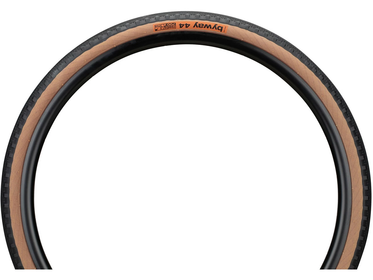 Wtb Pneu Souple Byway TCS 28" 4 Wtb Pneu Souple Byway TCS 28" – Image 2