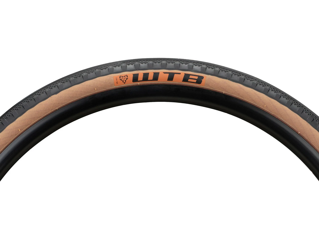 Wtb Pneu Souple Byway TCS 28" 5 Wtb Pneu Souple Byway TCS 28" – Image 3