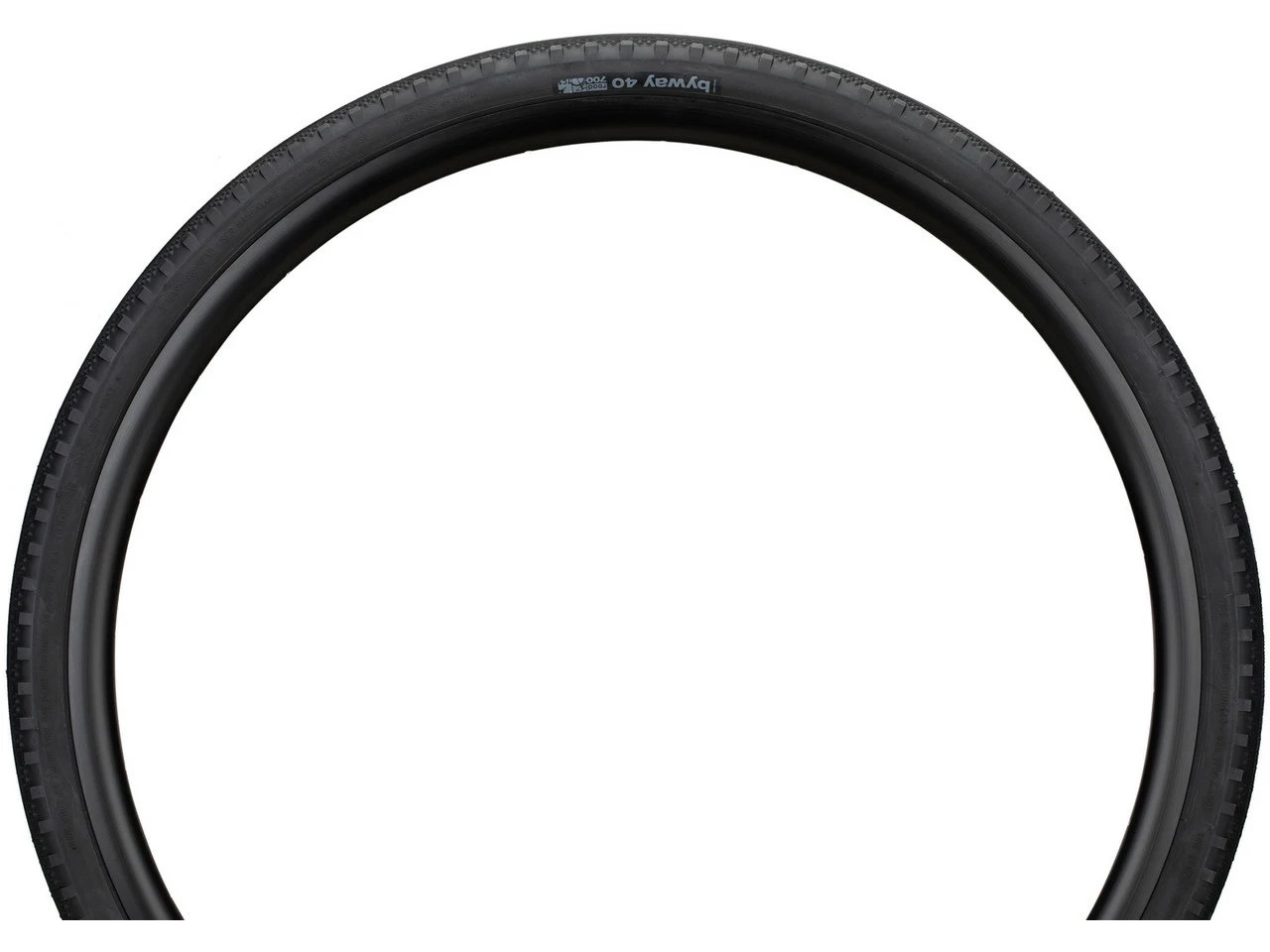 Wtb Pneu Souple Byway TCS 28" 8 Wtb Pneu Souple Byway TCS 28" – Image 6