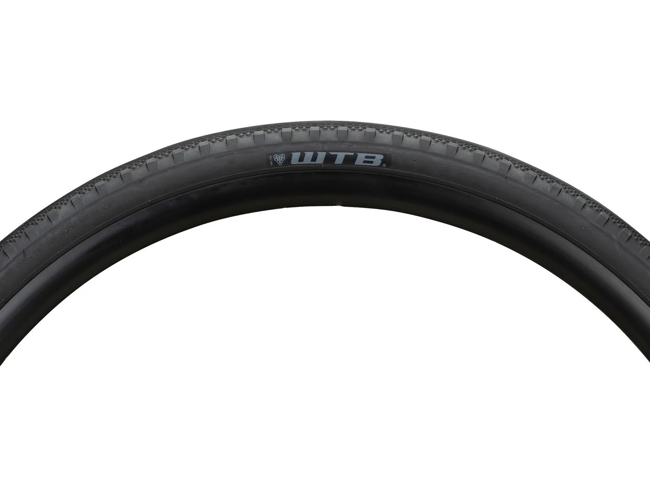 Wtb Pneu Souple Byway TCS 28" 9 Wtb Pneu Souple Byway TCS 28" – Image 7