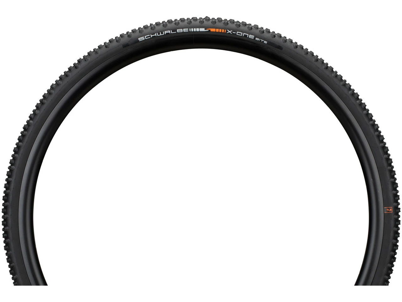 Schwalbe Pneu Souple X-One Bite Evolution ADDIX Super Ground 28" 4 Schwalbe Pneu Souple X-One Bite Evolution ADDIX Super Ground 28" – Image 2