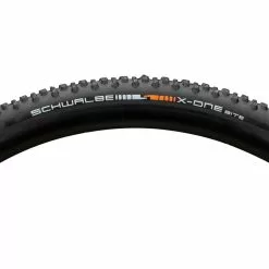 Schwalbe Pneu Souple X-One Bite Evolution ADDIX Super Ground 28" 8 Schwalbe Pneu Souple X-One Bite Evolution ADDIX Super Ground 28" -Promos Porte-vélos Magasin 355974