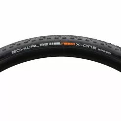 Schwalbe Pneu Souple X-One Speed Evolution ADDIX Super Ground 28" -Promos Porte-vélos Magasin 355978