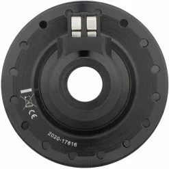 Shutter Precision Moyeu à Dynamo PL-7 QR12 Disc Center Lock -Promos Porte-vélos Magasin 356028