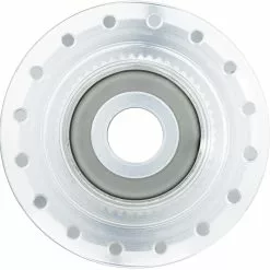 Shutter Precision Moyeu à Dynamo PL-7 QR12 Disc Center Lock -Promos Porte-vélos Magasin 356033