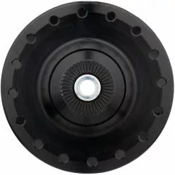 Shutter Precision Moyeu à Dynamo PV-8 V-Brake -Promos Porte-vélos Magasin 356085