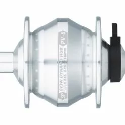 Shutter Precision Moyeu à Dynamo PV-8 V-Brake -Promos Porte-vélos Magasin 356094