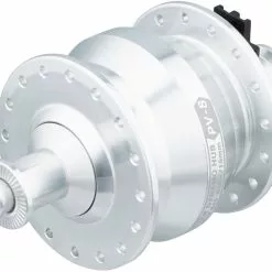 Shutter Precision Moyeu à Dynamo PV-8 V-Brake -Promos Porte-vélos Magasin 356095