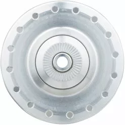 Shutter Precision Moyeu à Dynamo PV-8 V-Brake -Promos Porte-vélos Magasin 356097