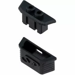 Shutter Precision Moyeu à Dynamo PV-8 V-Brake -Promos Porte-vélos Magasin 356099