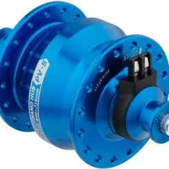 Shutter Precision Moyeu à Dynamo PV-8 V-Brake -Promos Porte-vélos Magasin 356102