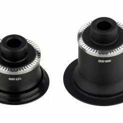 ZIPP Capuchons Pour Moyeux Arrière ZR1 Disc