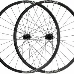 Dt-swiss Set De Roues EX 1700 SPLINE 30 Boost Disc 6 Trous 29"