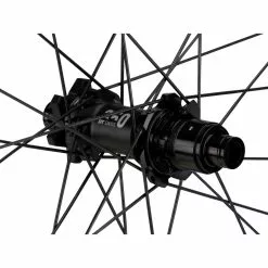 Dt-swiss Set De Roues EX 1700 SPLINE 30 Boost Disc 6 Trous 29" -Promos Porte-vélos Magasin 356230