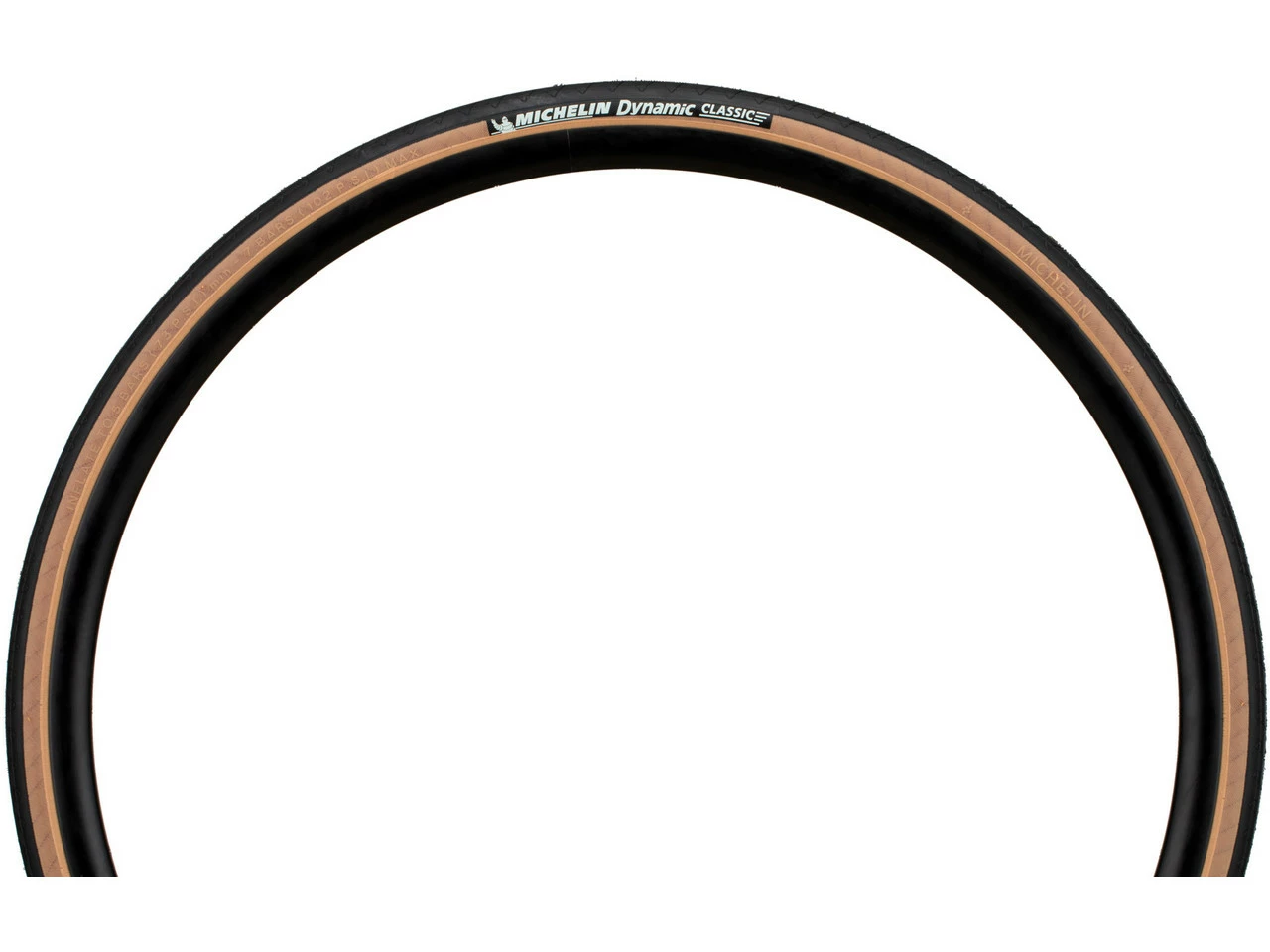 Michelin Set De 2 Pneus Rigides Dynamic Classic 28" 5 Michelin Set De 2 Pneus Rigides Dynamic Classic 28" – Image 3