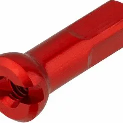 Sapim Écrous Polyax En Aluminium - 20 Pièces 17 Sapim Écrous Polyax En Aluminium - 20 Pièces -Promos Porte-vélos Magasin 356637