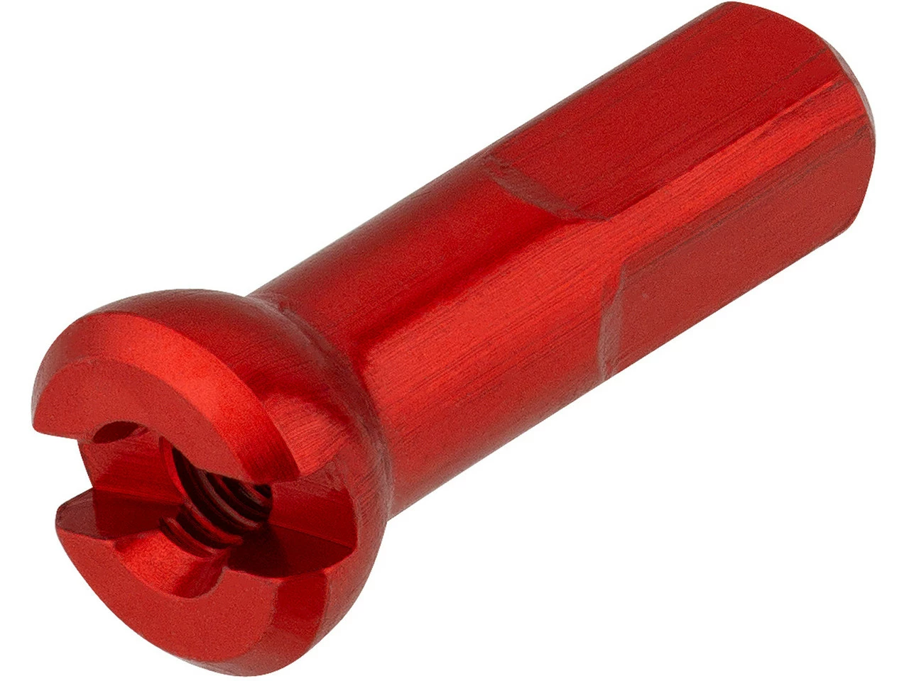 Sapim Écrous Polyax En Aluminium - 20 Pièces 8 Sapim Écrous Polyax En Aluminium - 20 Pièces – Image 6