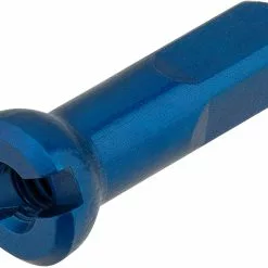 Sapim Écrous Polyax En Aluminium - 20 Pièces 19 Sapim Écrous Polyax En Aluminium - 20 Pièces -Promos Porte-vélos Magasin 356639