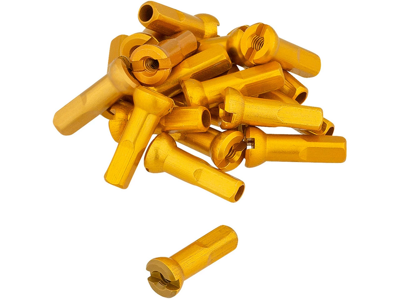 Sapim Écrous Polyax En Aluminium - 20 Pièces 11 Sapim Écrous Polyax En Aluminium - 20 Pièces – Image 9