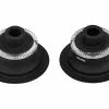ZIPP Capuchons Pour Moyeux Avant ZR1 -Promos Porte-vélos Magasin 356665