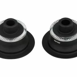 ZIPP Capuchons Pour Moyeux Avant ZR1