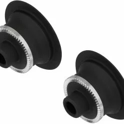 ZIPP Capuchons Pour Moyeux Avant ZR1 -Promos Porte-vélos Magasin 356667