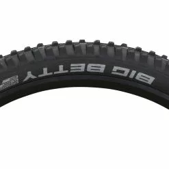Schwalbe Pneu Souple Big Betty Evolution ADDIX Soft Super Gravity 27,5+ -Promos Porte-vélos Magasin 357502