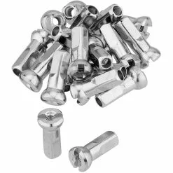 Sapim Rayons CX-Ray J-Bend + Écrous - 20 Pièces -Promos Porte-vélos Magasin 357840