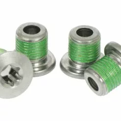 Shimano Vis De Plateau 4 Bras XT FC-M770 Intérieur