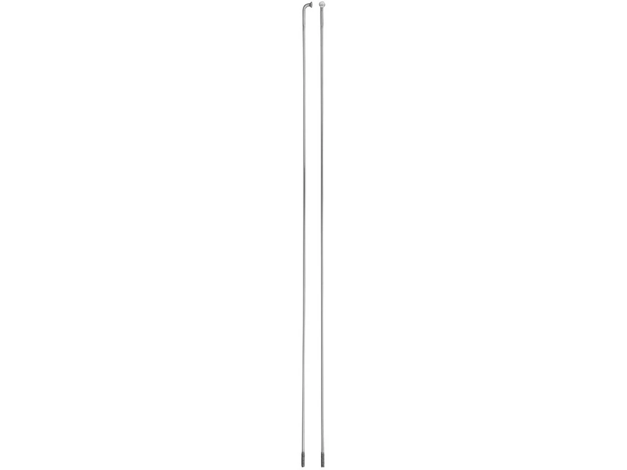 Sapim Rayons D-Light J-Bend + Écrous - 5 Pièces 9 Sapim Rayons D-Light J-Bend + Écrous - 5 Pièces – Image 7