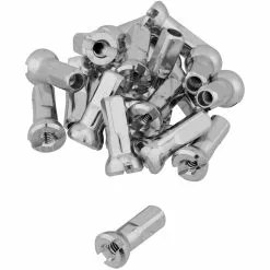 Sapim Rayons Race J-Bend Pour Rohloff + Écrous - 20 Pièces -Promos Porte-vélos Magasin 357969