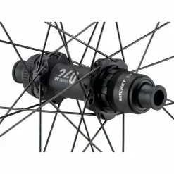 Dt-swiss Set De Roues Carbone EXC 1501 SPLINE 30 Boost Disc Center Lock 27,5" -Promos Porte-vélos Magasin 358017