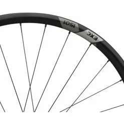 Dt-swiss Set De Roues Carbone EXC 1501 SPLINE 30 Boost Disc Center Lock 27,5" -Promos Porte-vélos Magasin 358018