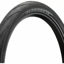 Schwalbe Pneu Rigide Super Moto Performance ADDIX RaceGuard DD 28"