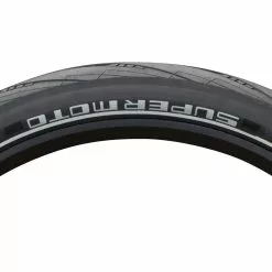 Schwalbe Pneu Rigide Super Moto Performance ADDIX RaceGuard DD 28" -Promos Porte-vélos Magasin 358022