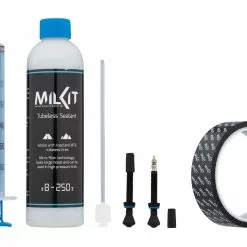 MilKit Kit De Conversion Tubeless