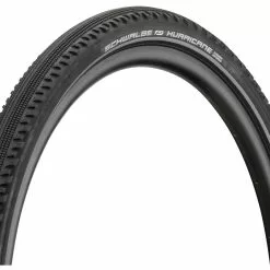 Schwalbe Pneu Rigide Hurricane Performance ADDIX GreenGuard DD 27,5"